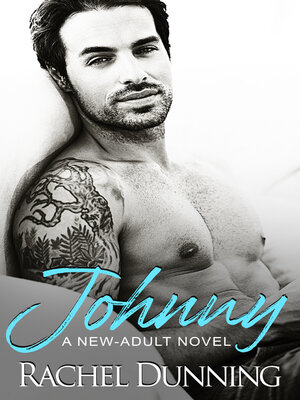 cover image of Johnny